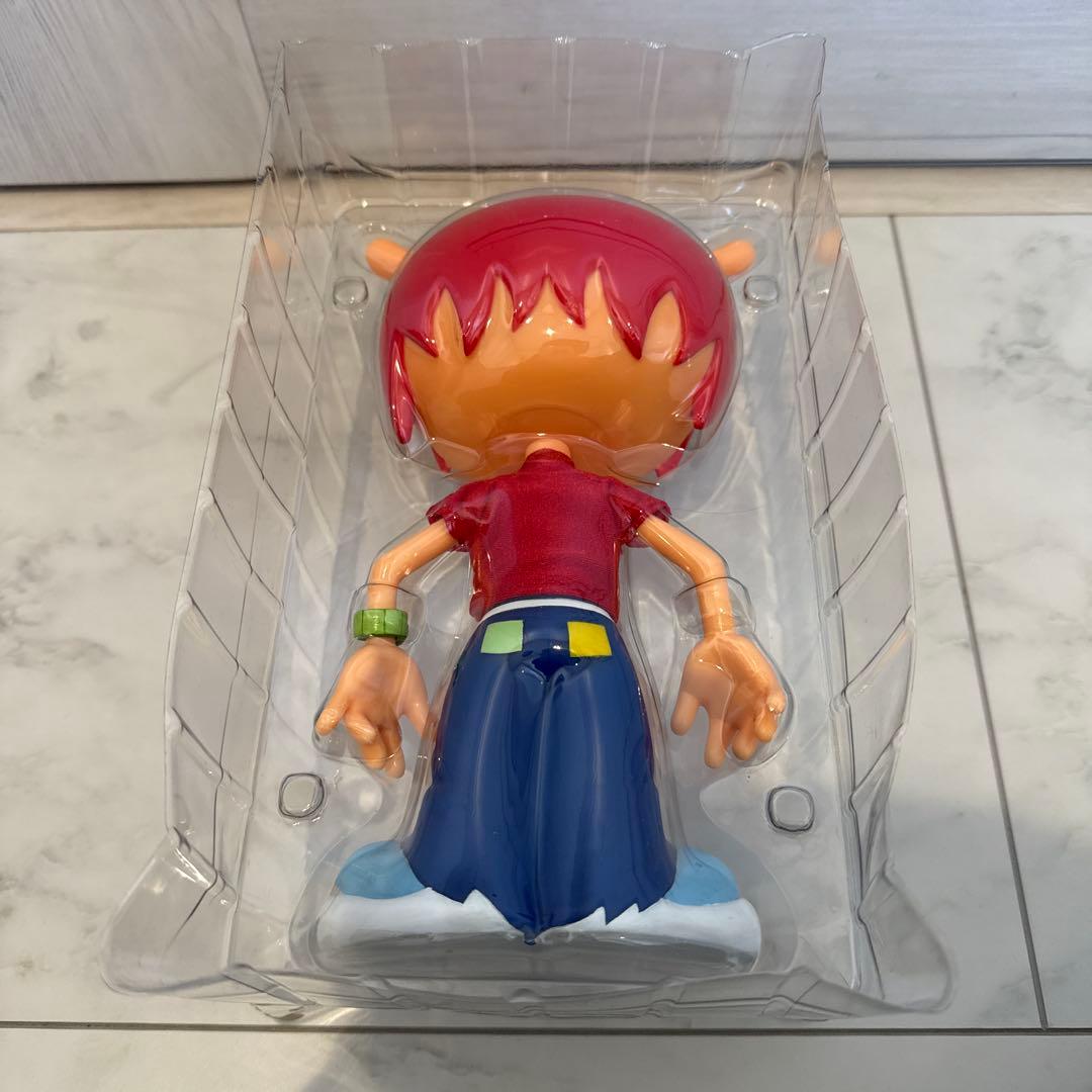 t*i様 Um Jammer Lammy ウンジャマラミー コレクタブル ドール