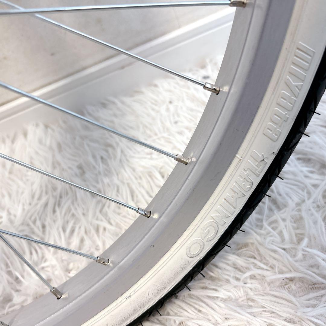 miyata フラミンゴ 一輪車 24インチ 日本一輪車協会認定品