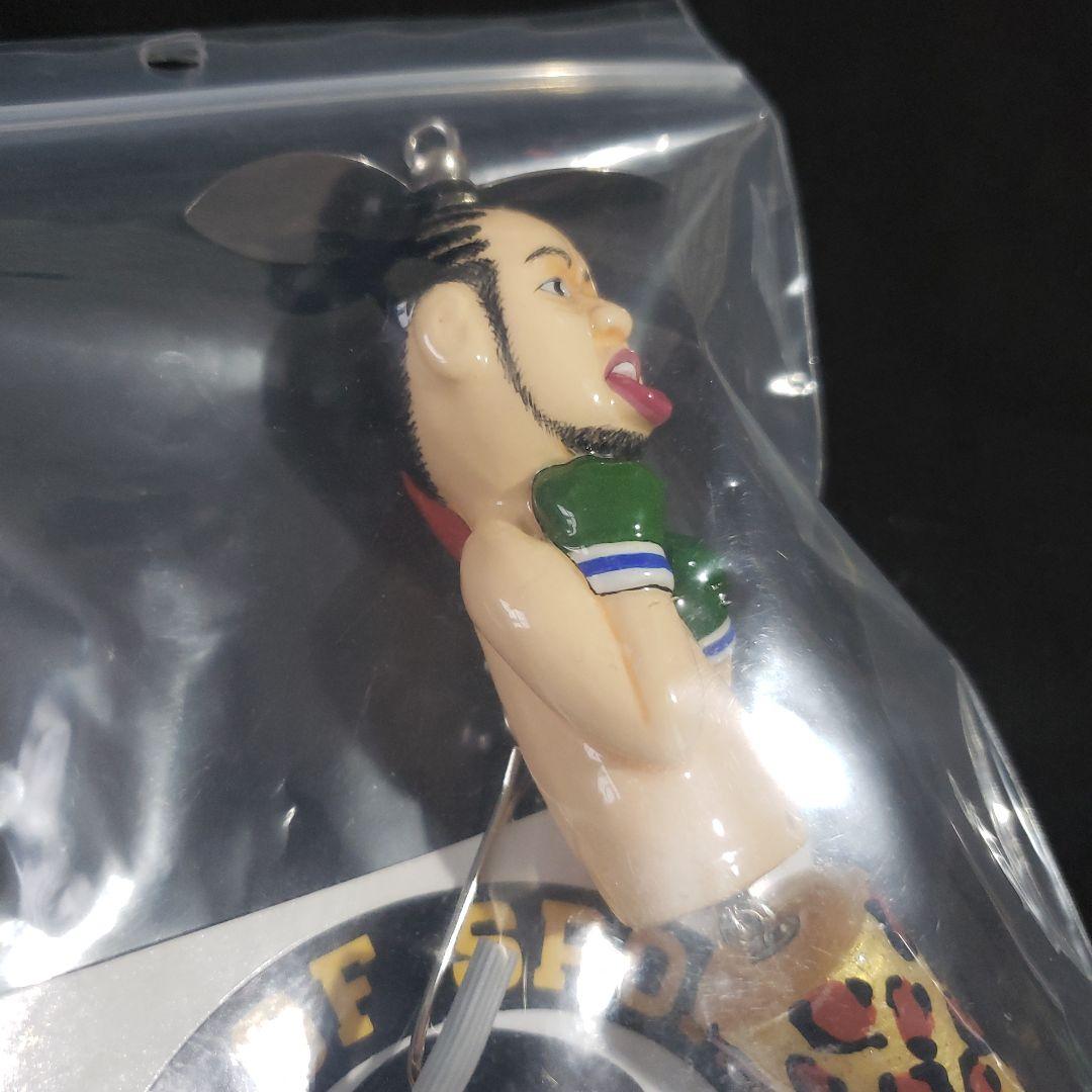 限定生産　シバタールアー　RIZIN　シバター　ヒカル　ラファエル　AHPL