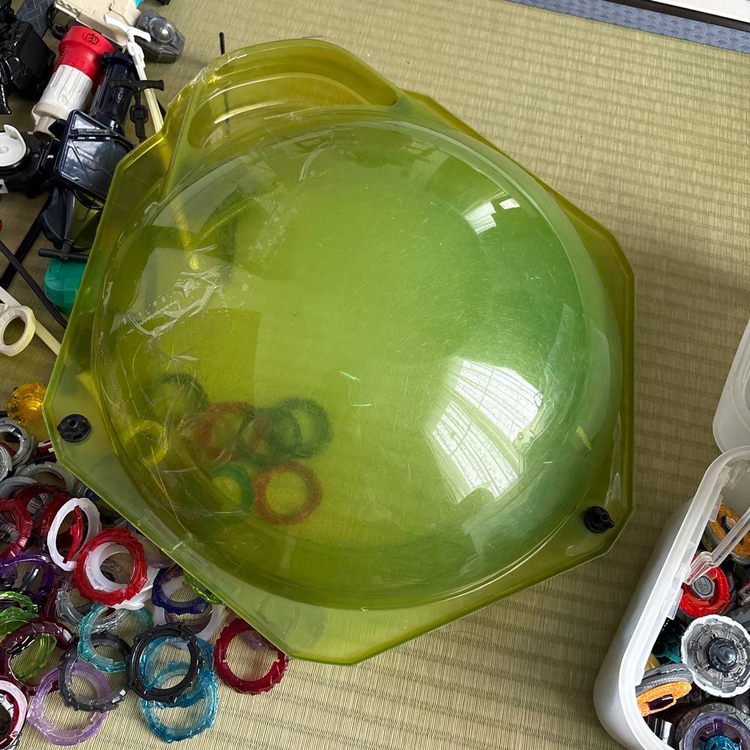 希少　ベイブレード セット 多色多数