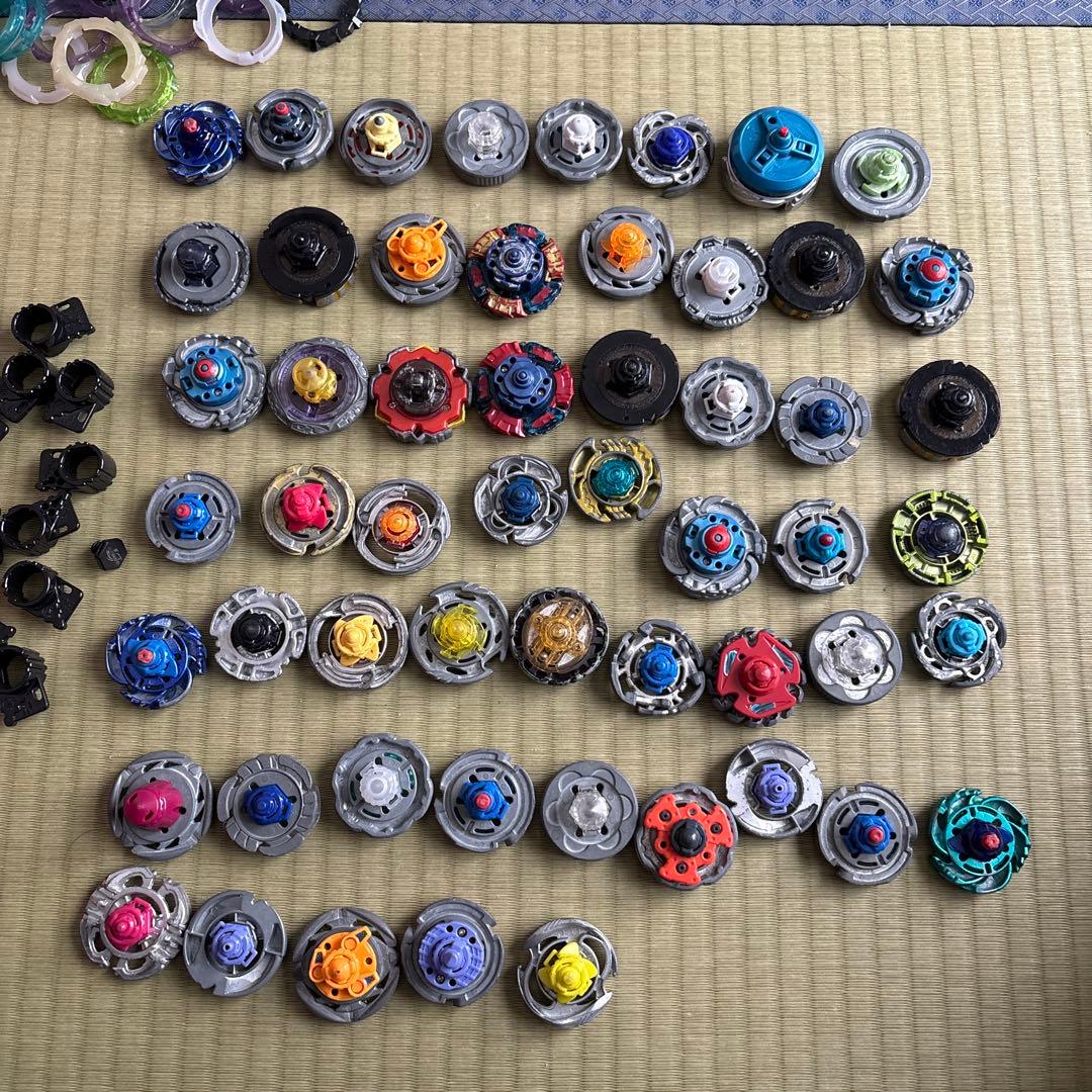 希少　ベイブレード セット 多色多数
