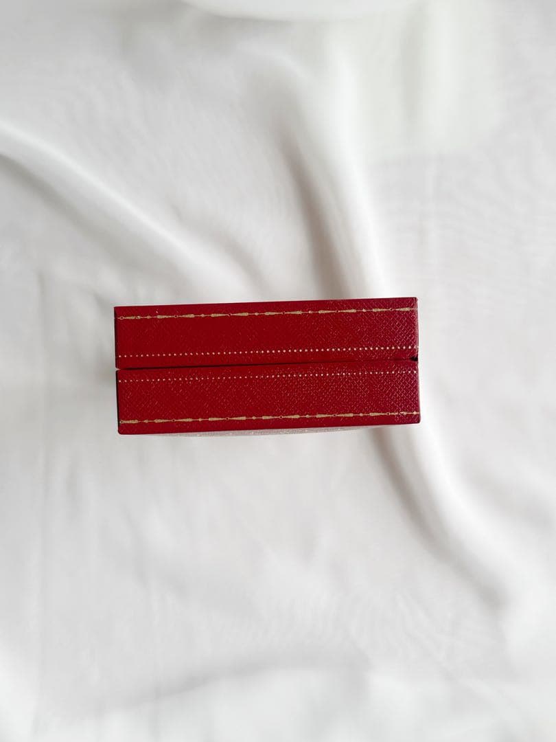 Cartier カルティエ　新品未使用　ボールペン