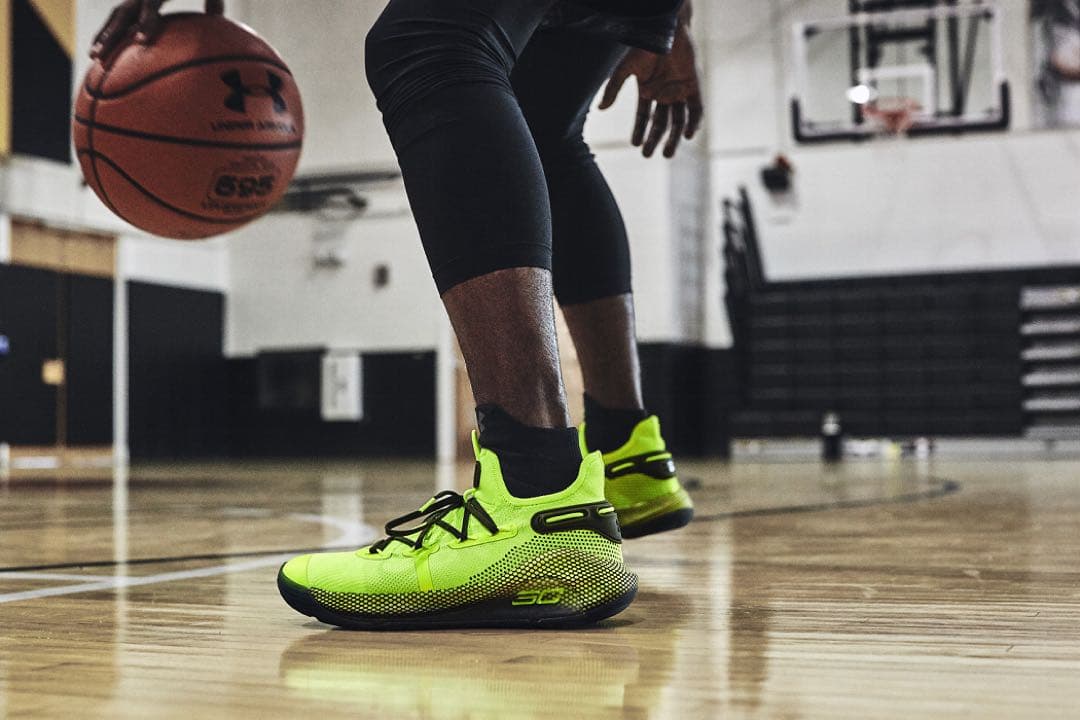 CURRY 6 COY FISH カリー 6 オールスター kobe コービー