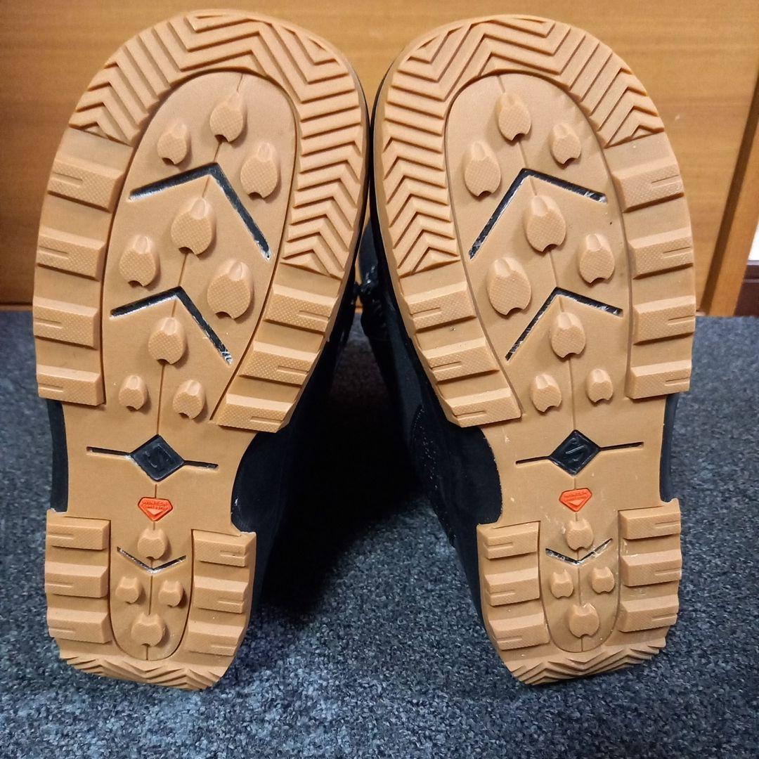 【Salomon】マラミュート スノーボードブーツ