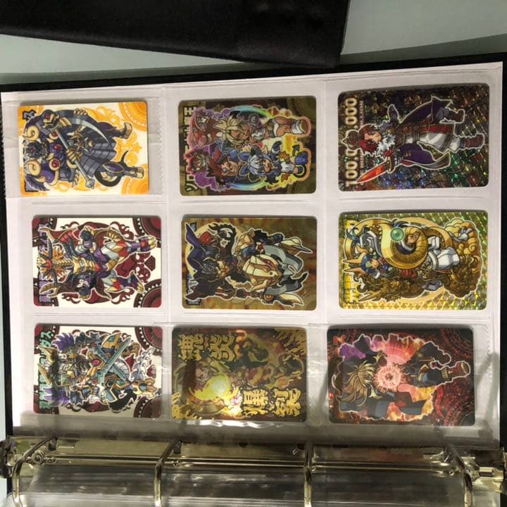 神羅万象チョコ　まとめ　おまけ付き