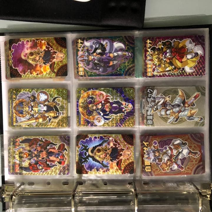 神羅万象チョコ　まとめ　おまけ付き