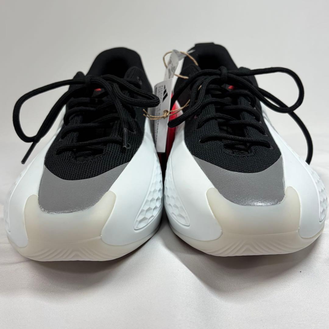 adidas ANTHONY EDWARDS 1LOW バスケットボールシューズ