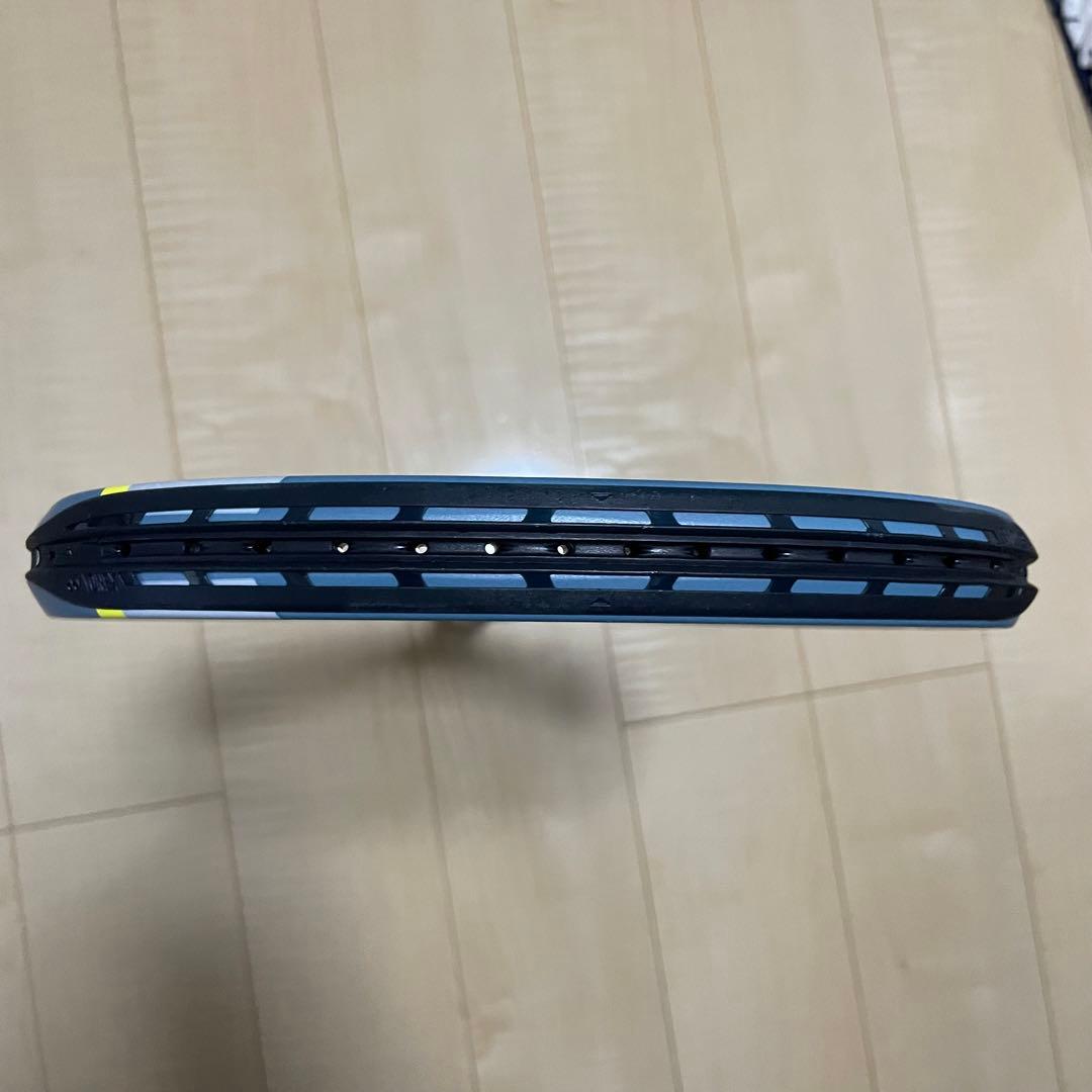 【未使用に近い美品_即日発送】ヨネックス　ASTREL100 G2E 280g