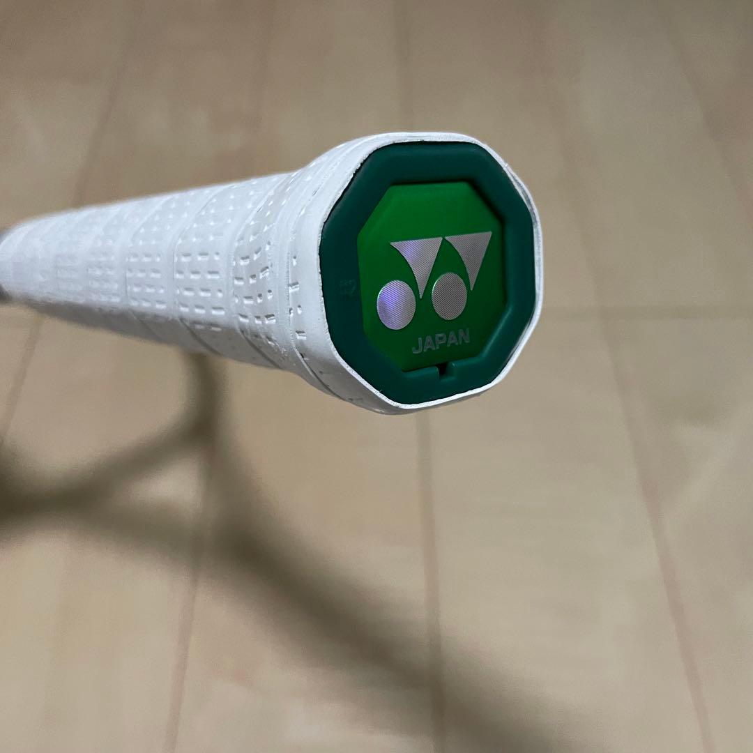 【未使用に近い美品_即日発送】ヨネックス　ASTREL100 G2E 280g