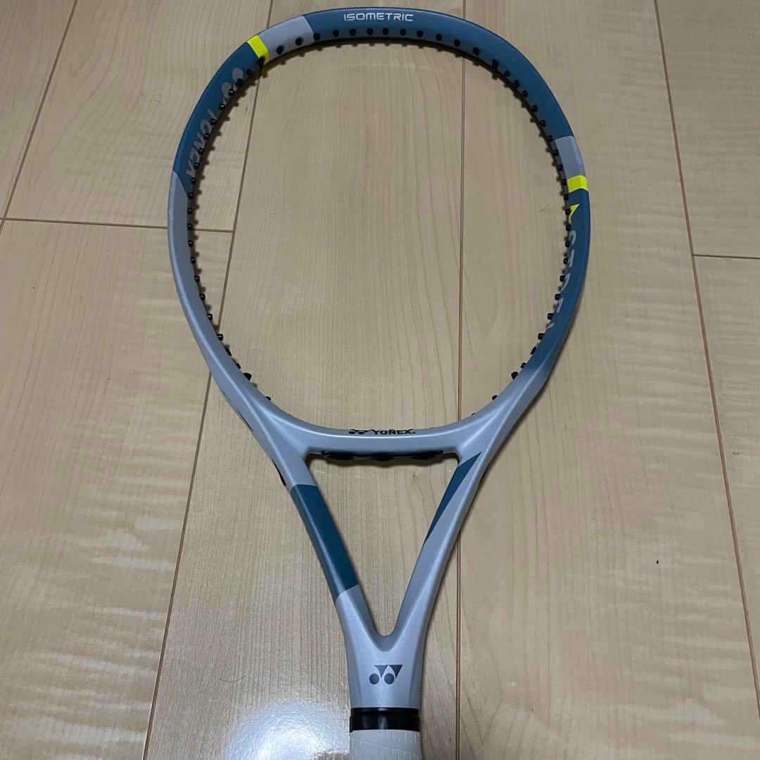 【未使用に近い美品_即日発送】ヨネックス　ASTREL100 G2E 280g