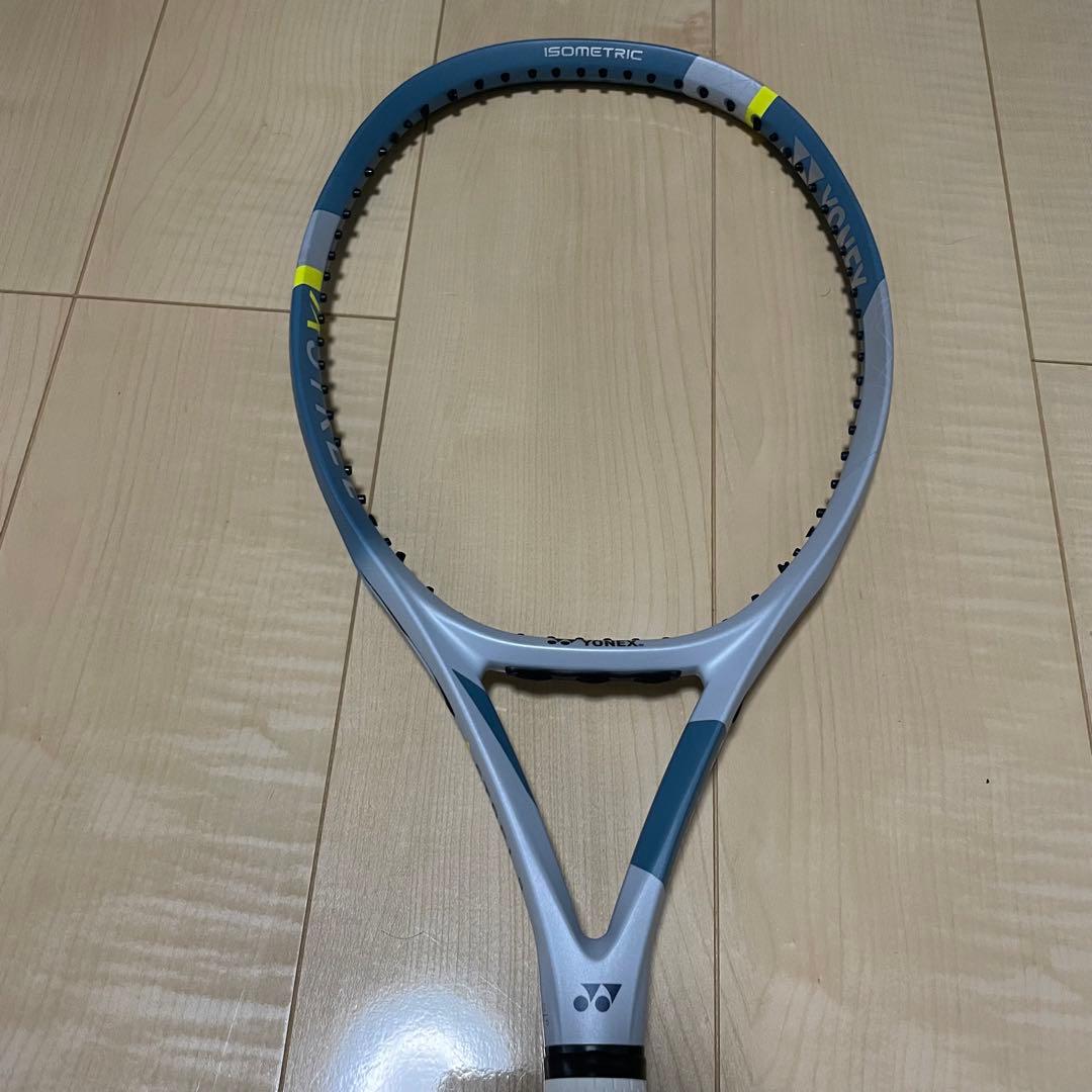 【未使用に近い美品_即日発送】ヨネックス　ASTREL100 G2E 280g