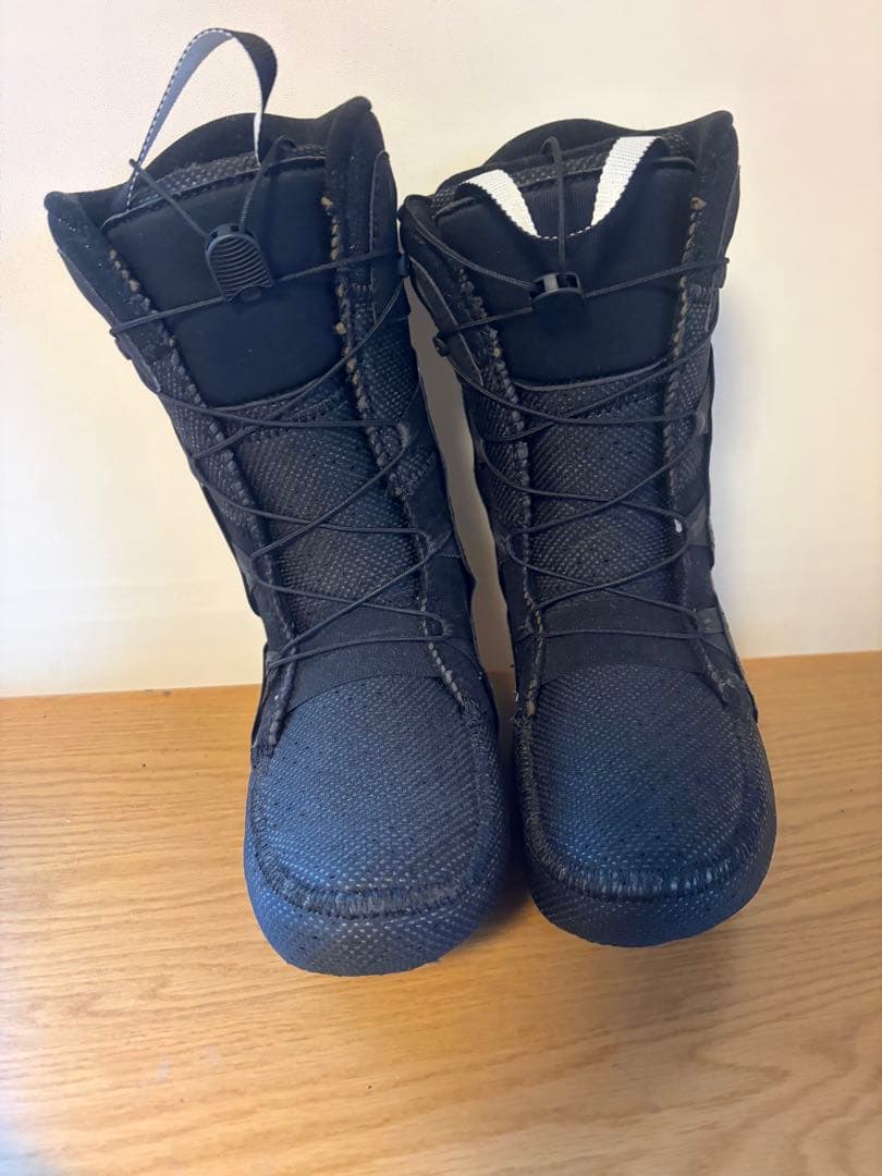 Deeluxe カスタムサーモインナー CTF 27.5cm