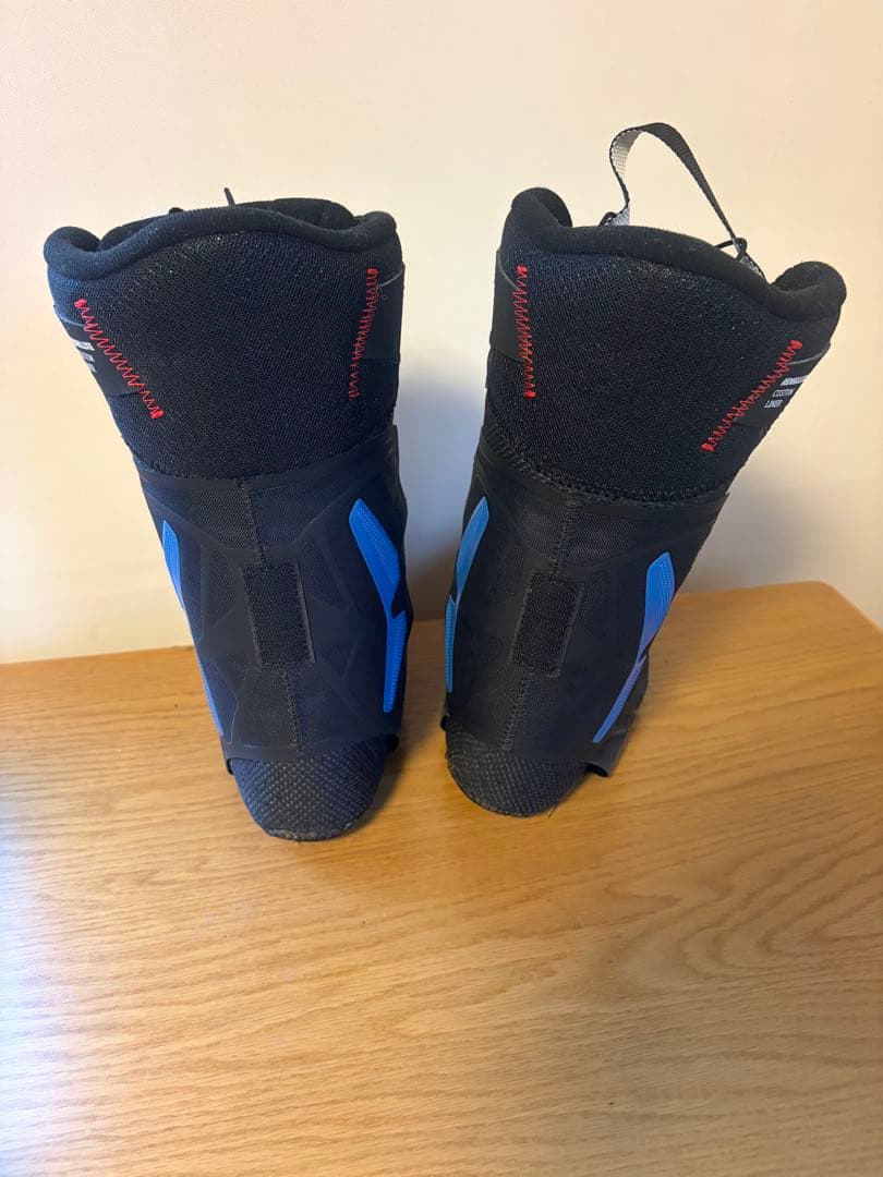 Deeluxe カスタムサーモインナー CTF 27.5cm