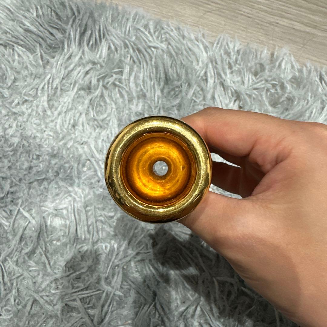 Ancient Bach 5GS トロンボーンマウスピース