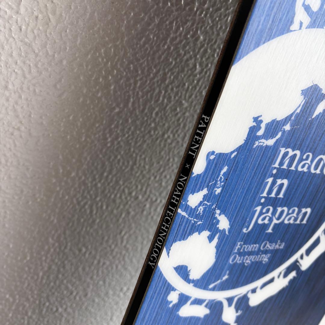 NOAH Crown Twister XX154.5中古美品