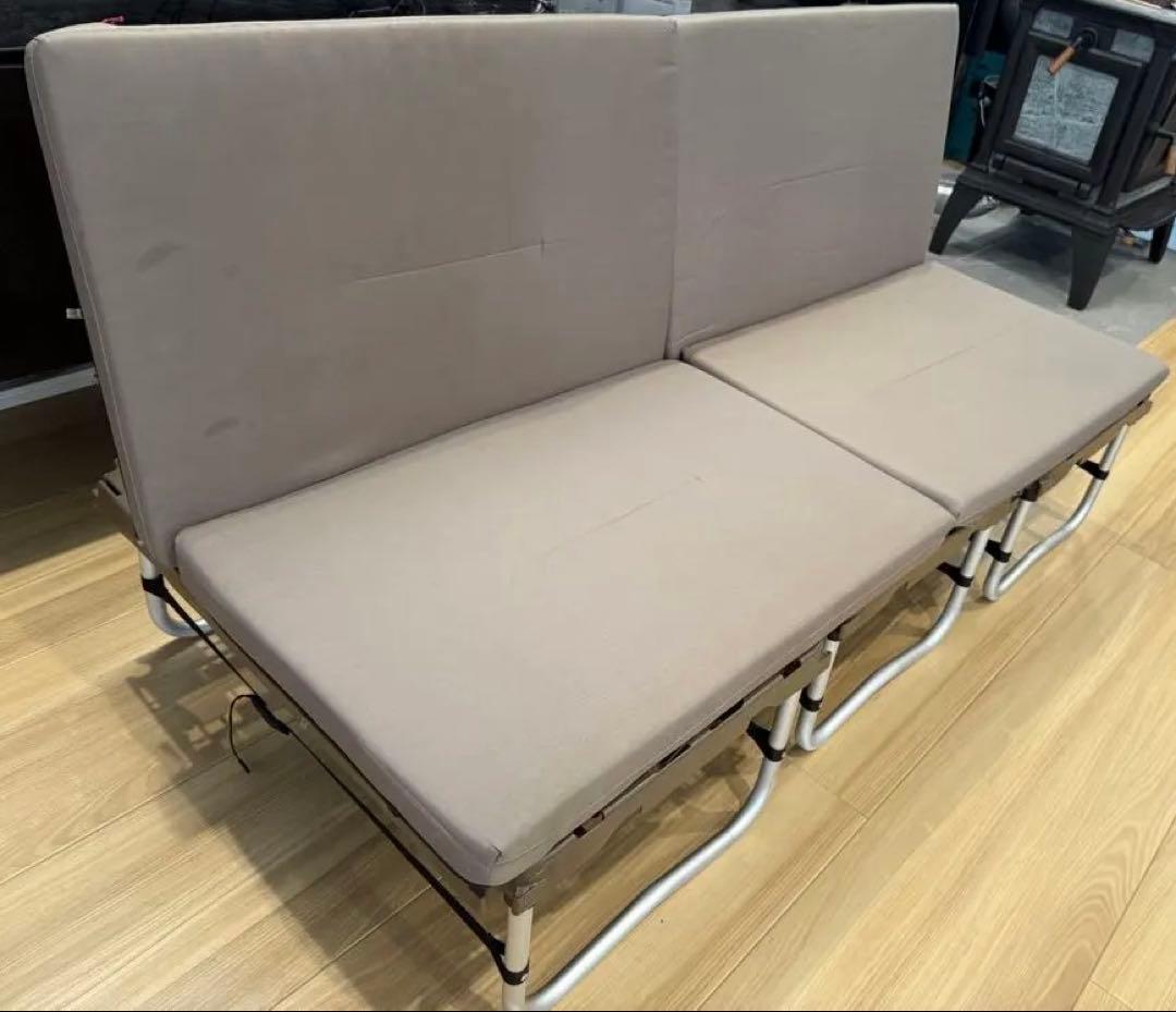 スノーピーク　ラックソット