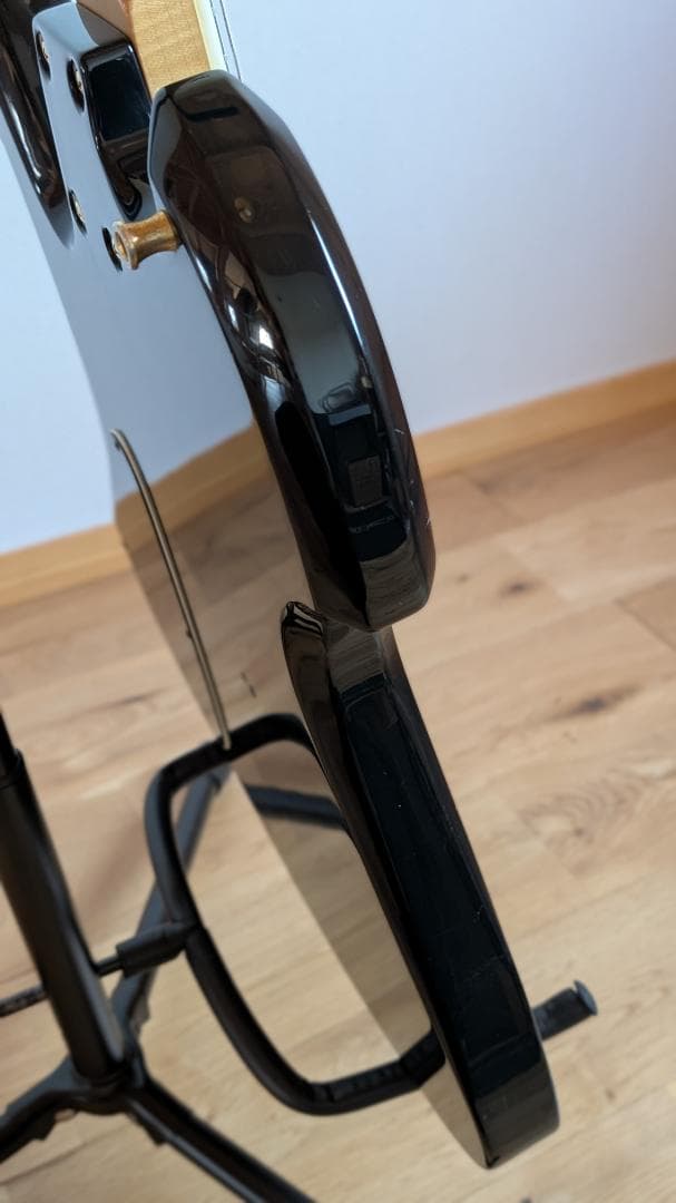 ギター Fernandes _ X _ HIDE Model _ MG-120X