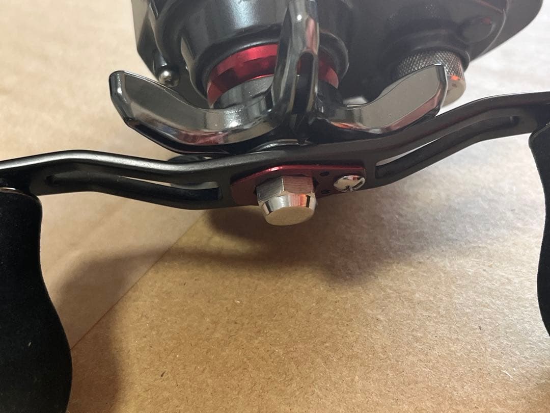 Daiwaシーボーグ200J（DH）ノークレーム・ノーリターン