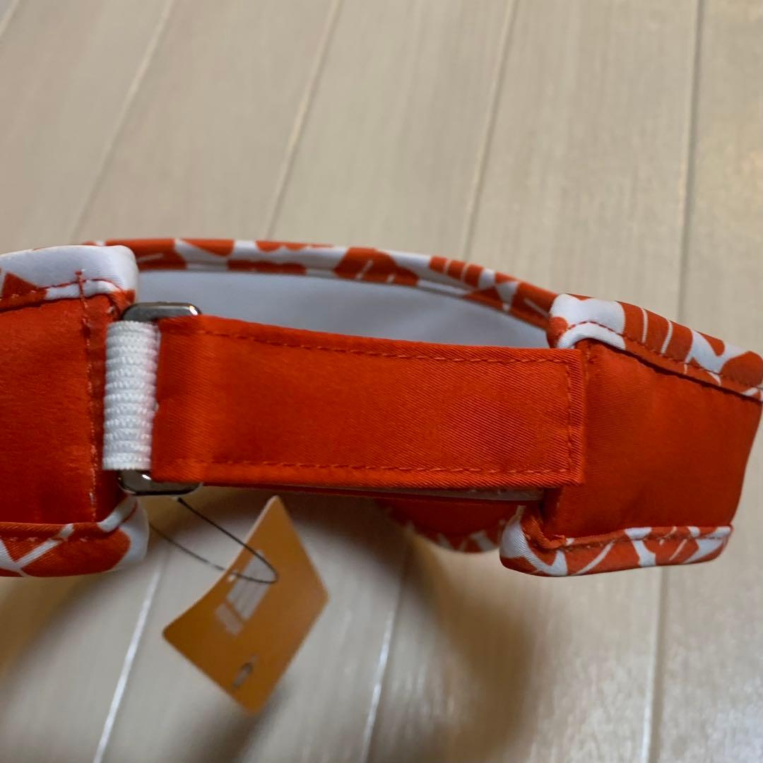 2点■新品■26,290円【マンシングウェア】レディース ウェア M、バイザー