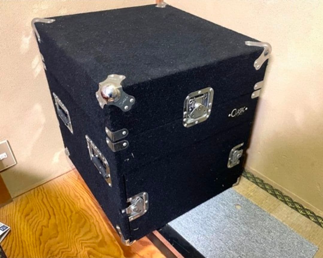 CLASSIC PRO クラシックプロ カーペット仕様 コンボラックケース