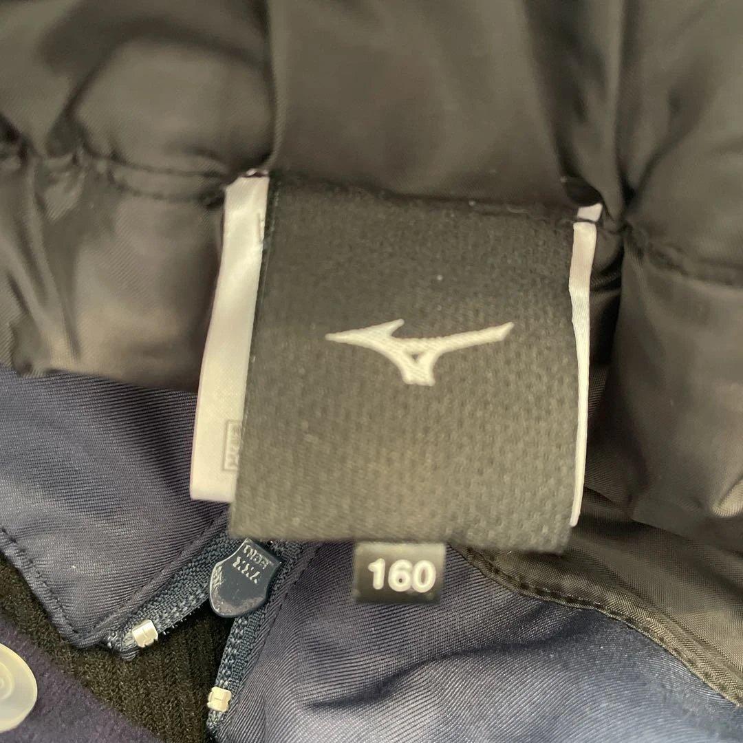 子ども用スキーウェア ジャケットとオーバーオールセット160cm