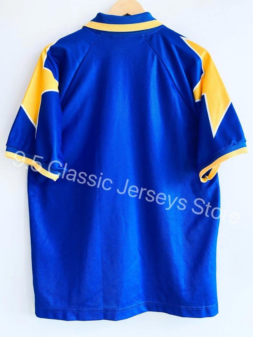 ユヴェントス 94/95 アウェイ ユニフォーム