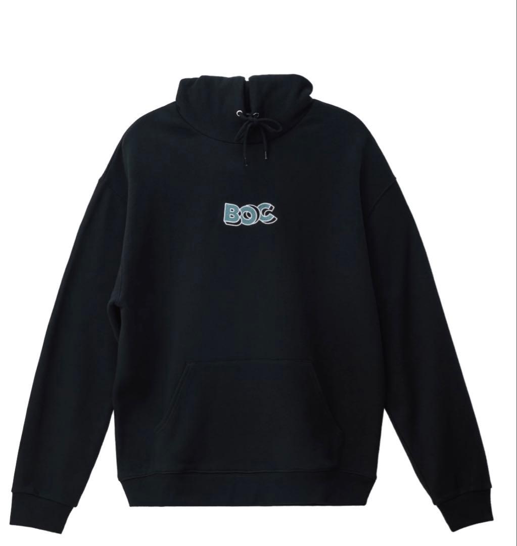 BUMP OF CHICKEN フーディー パーカー Mサイズ