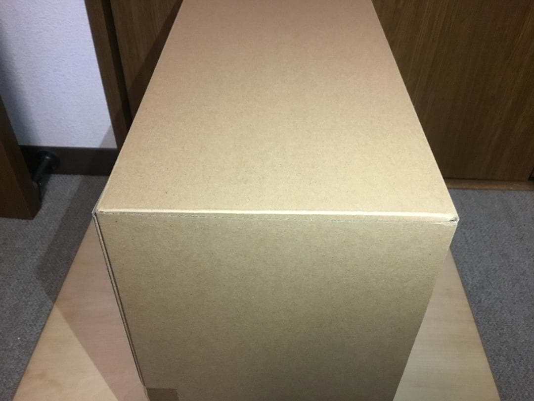 東宝30㎝　酒井ゆうじ造形コレクション　ゴジラ（2016）第４形態発光Ver.