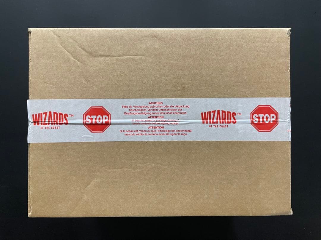 機械兵団の進軍 統率者デッキ日本語版5種set