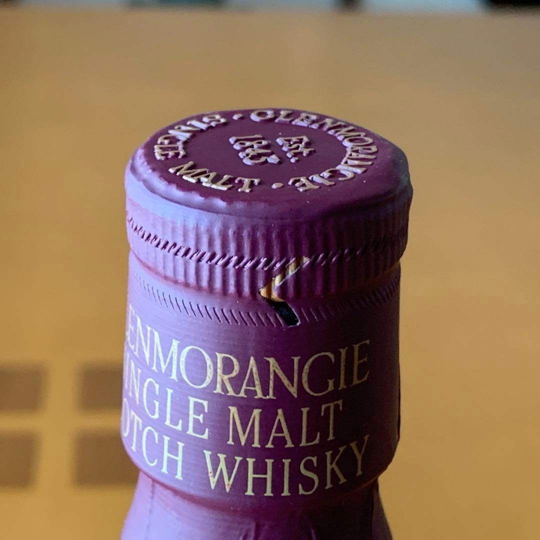 ウイスキー GLENMORANGIE SINGLE BARREL VINTAGE