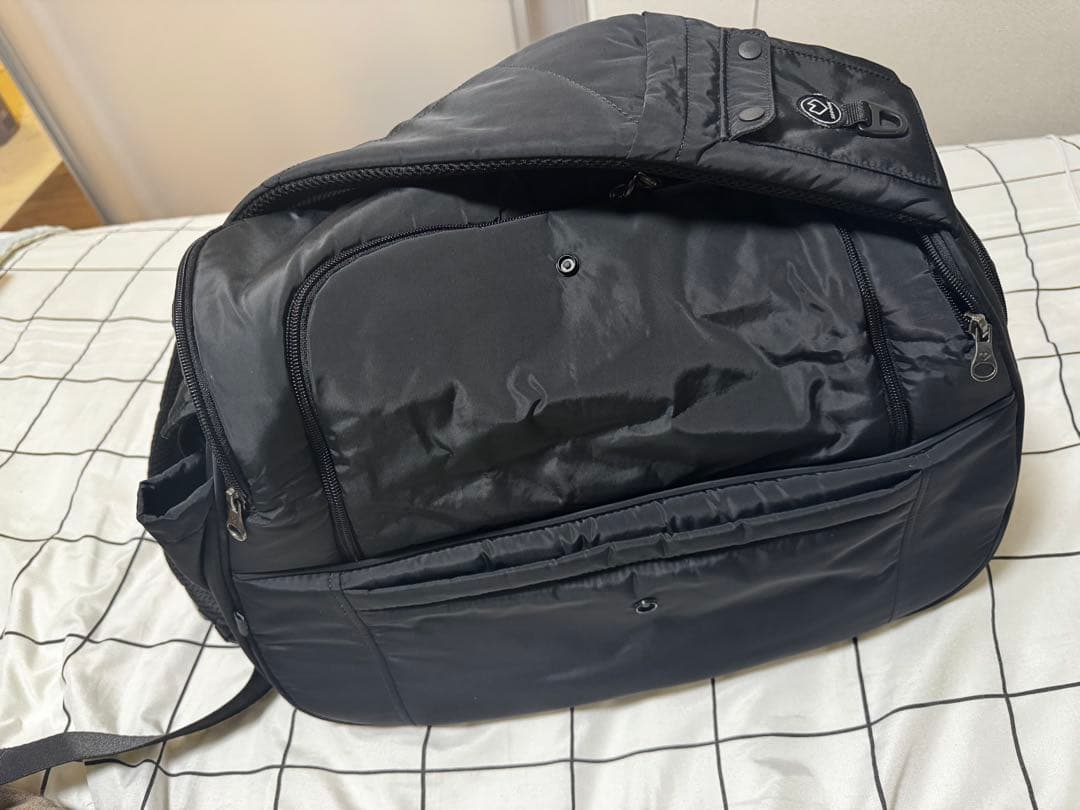 SSOOOK スリングMサイズ（V.スマート、バッグ右 [SO-CA103]