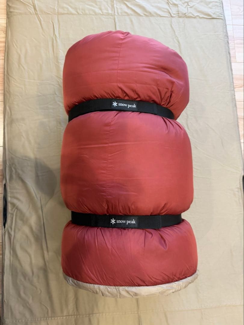 peakグランドオフトンシングル1000⭐︎マットカバーセット①