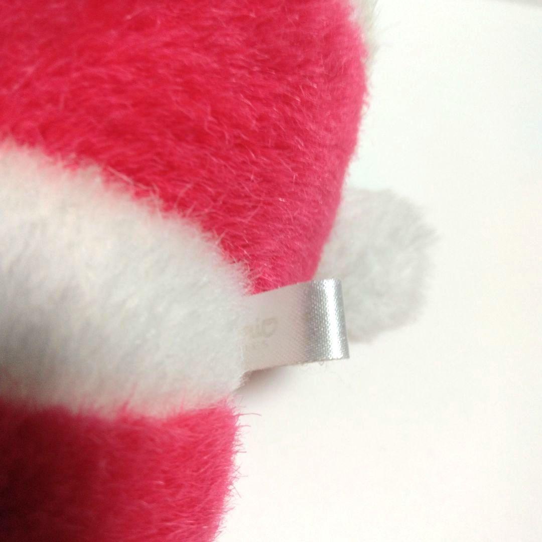 サンリオ　ハローキティ　自立　ぬいぐるみ　レトロ　希少　レア