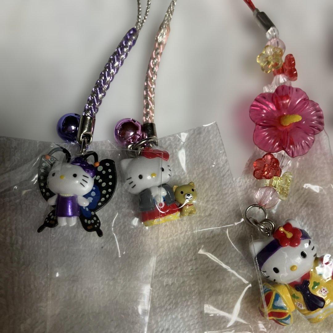 ご当地キティーちゃんレア品含むおまとめセット