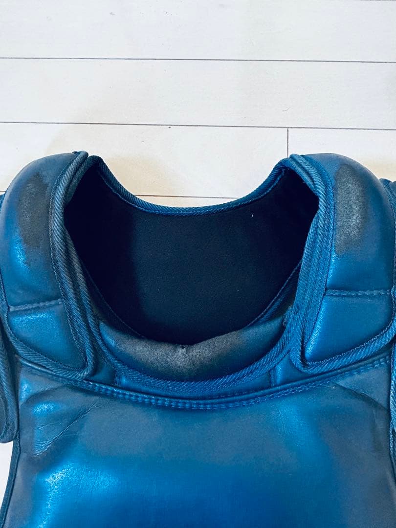 【SSK】硬式用キャッチャー防具3点セット