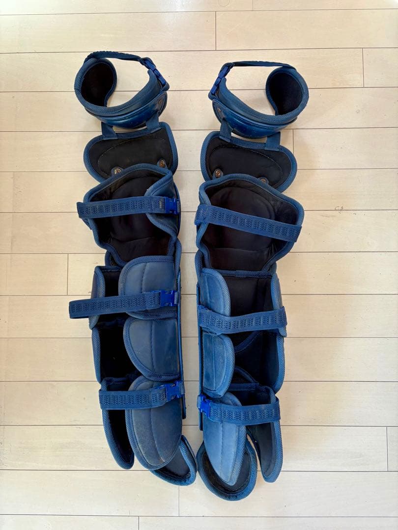 【SSK】硬式用キャッチャー防具3点セット