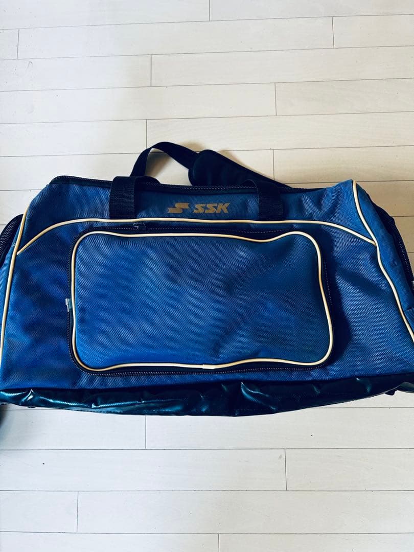 【SSK】硬式用キャッチャー防具3点セット