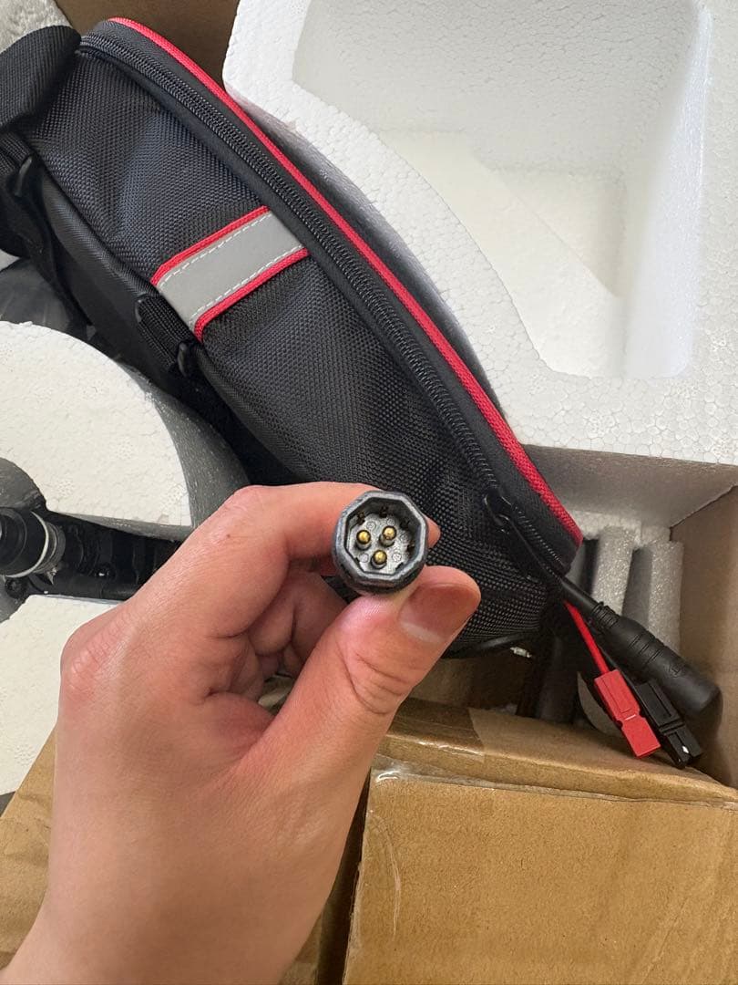 html389様 電動自転車キット ハブモーター付き