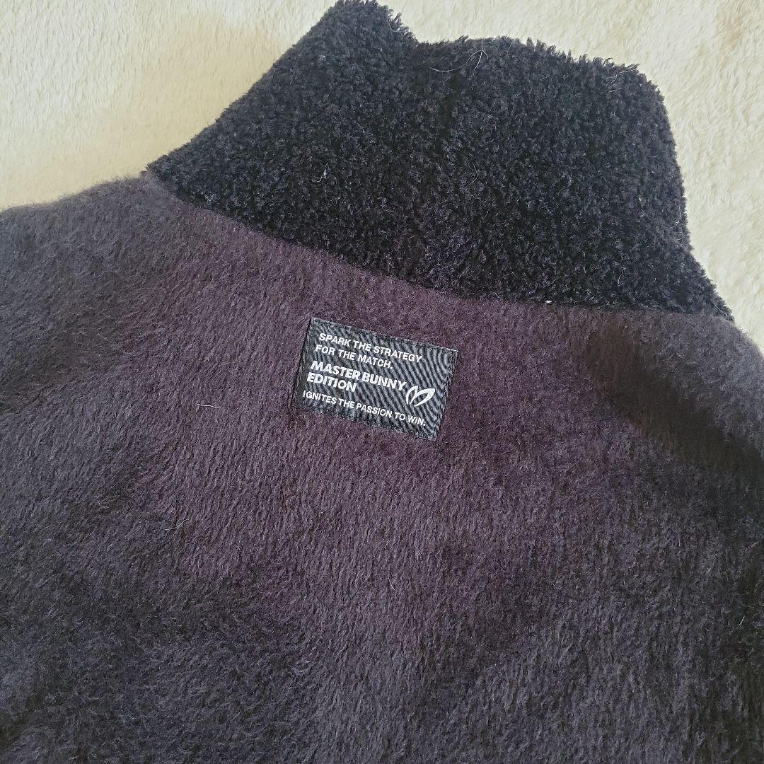 MASTER BUNNY EDITION MBE あったかハイネックセーター☆