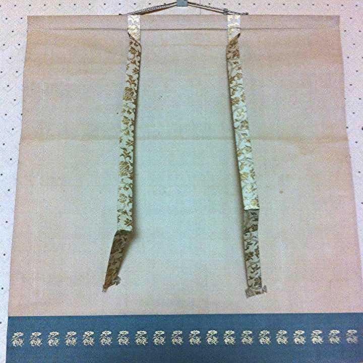 掛軸 掛け軸 草花