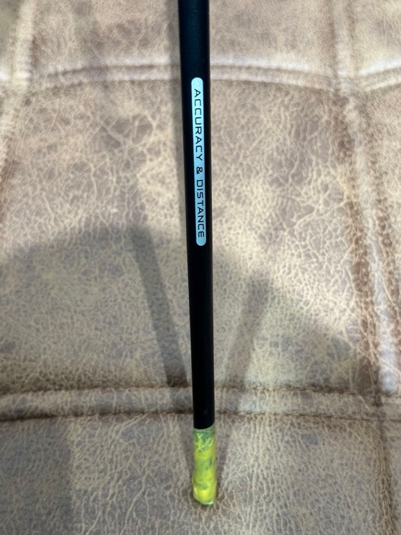 キャロウェイ APEX UW(2022) 21° ザンダー仕様