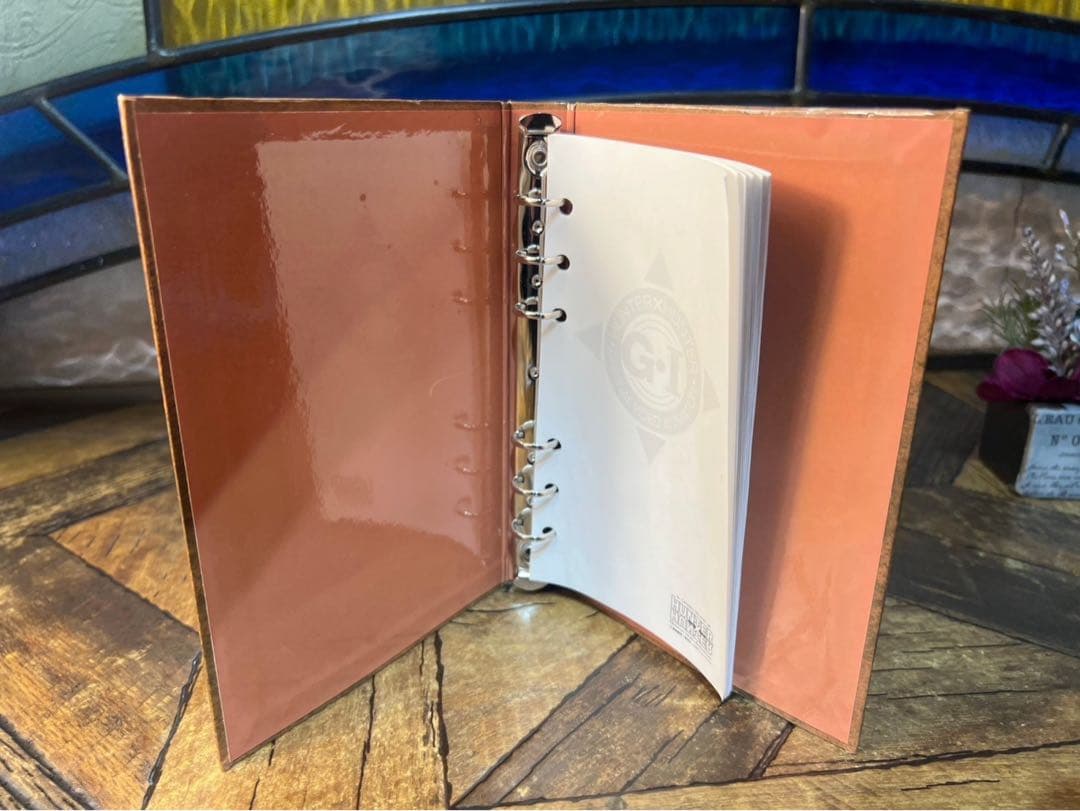 HUNTER×HUNTER GI バインダー リフィル ova セット