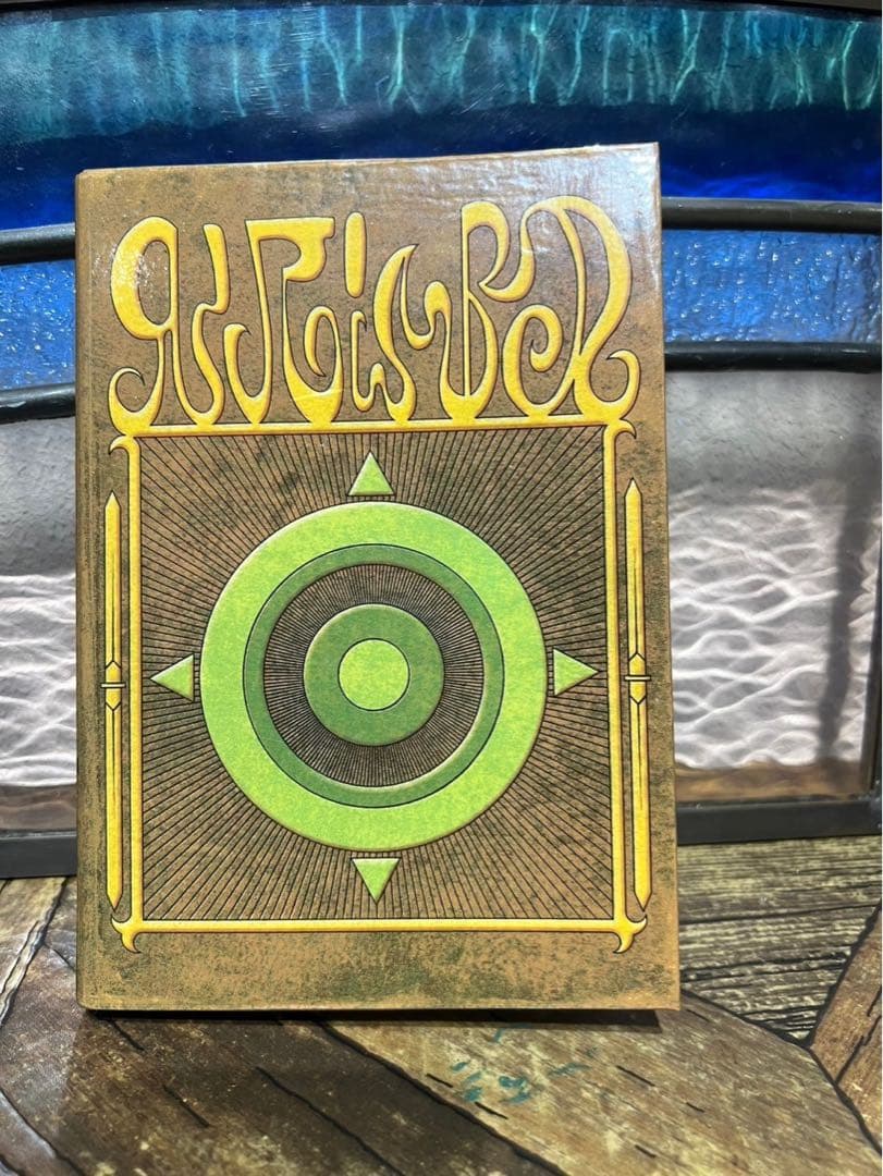 HUNTER×HUNTER GI バインダー リフィル ova セット