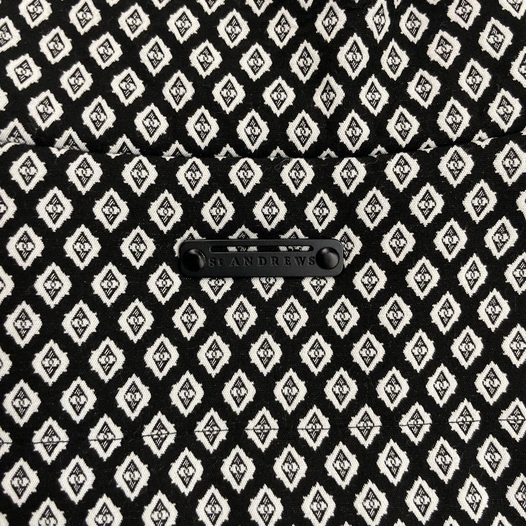 セントアンドリュース　メンズ　ベスト