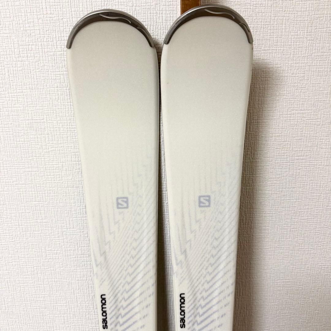SALOMON サロモン LONI 151cmレディース スキー