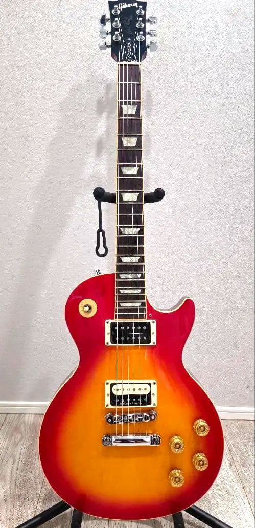 Gibson Les Paul Standard 1999年製