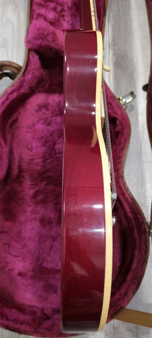 Gibson Les Paul Standard 1999年製