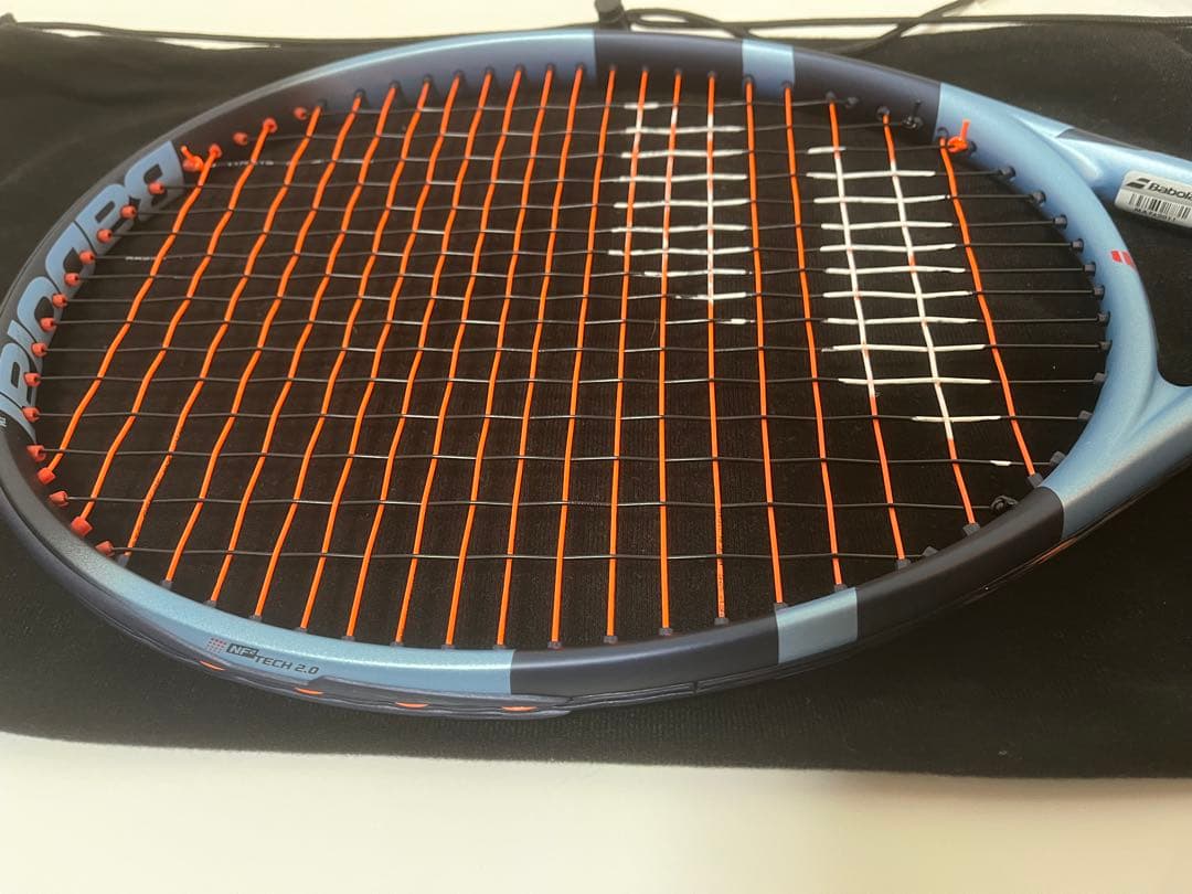 バボラ ピュアドライブ 98 G2 2025【使用時間少】