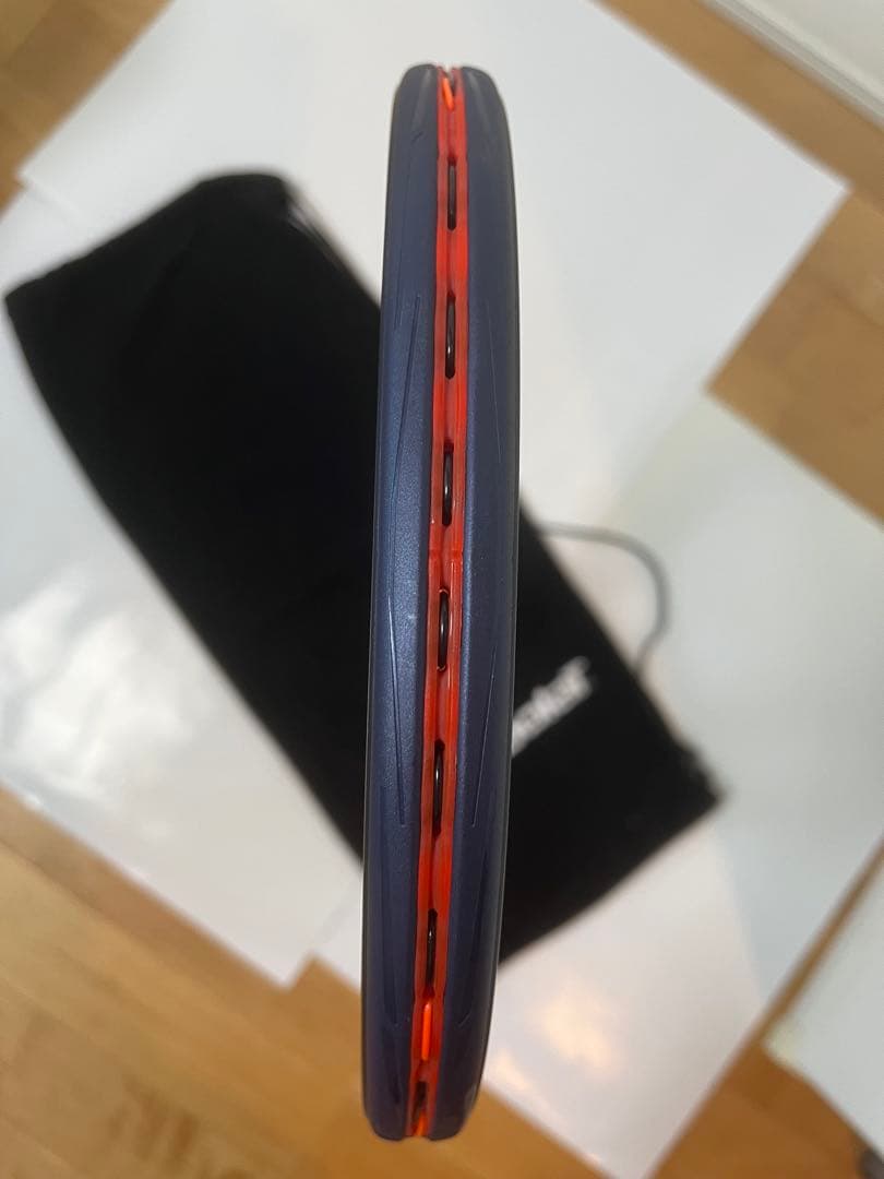 バボラ ピュアドライブ 98 G2 2025【使用時間少】