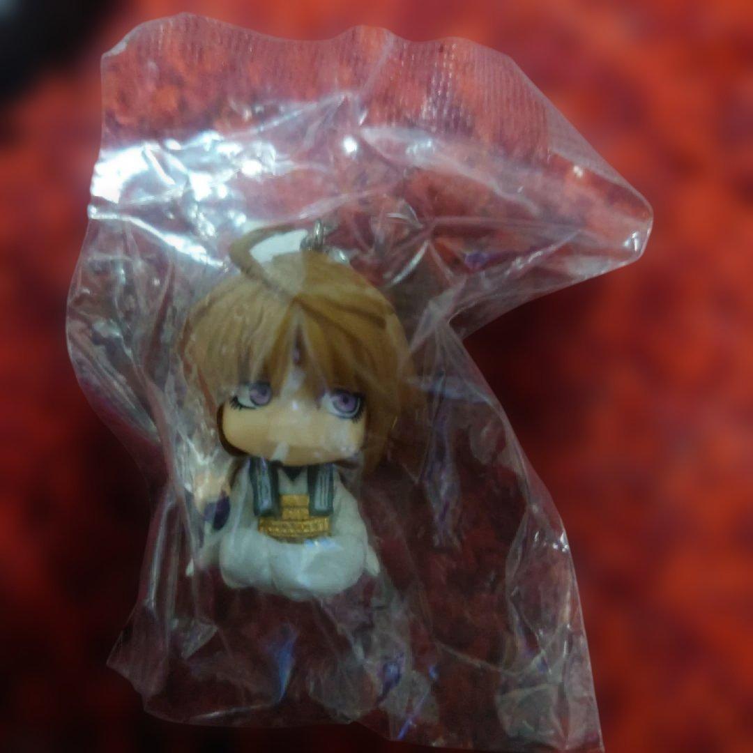 トレーディングフィギュア　カラコレ 最遊記シリーズ 6体